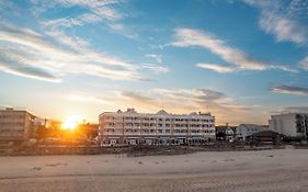 Boardwalk Plaza Hotel